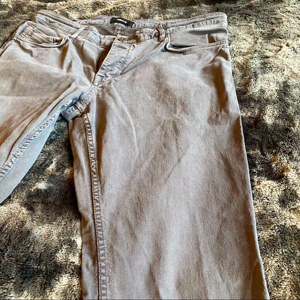 Mens Mexx Jeans